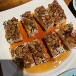 火焔山 新疆・味道 - 