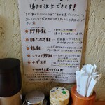 ラーメンにっこう - 