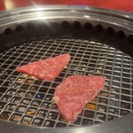 ホルモン焼肉 MO-MAI - 