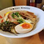 ラーメンにっこう - 