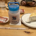 コメダ珈琲店 - 