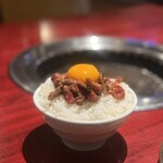 ホルモン焼肉 MO-MAI - 