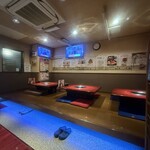 ホルモン焼肉 MO-MAI - 