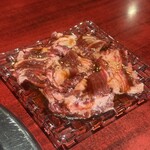 ホルモン焼肉 MO-MAI - 