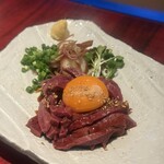 ホルモン焼肉 MO-MAI - 