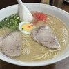 九州ラーメン いし
