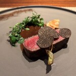 ラ・ヴァガボンド - 