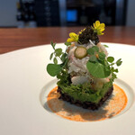 ラ・ヴァガボンド - 