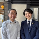 ラ・ヴァガボンド - 