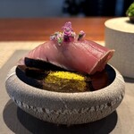 ラ・ヴァガボンド - 