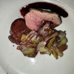 イル・パチョッコーネ・カゼイフィーチョ - 