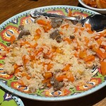 火焔山 新疆・味道 - 