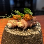 ラ・ヴァガボンド - 