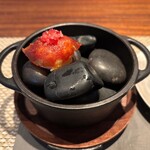 ラ・ヴァガボンド - 