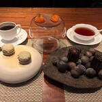 ラ・ヴァガボンド - 