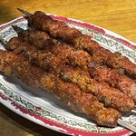 火焔山 新疆・味道 - 