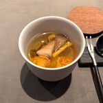 ラ・ヴァガボンド - 