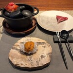 ラ・ヴァガボンド - 