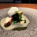 ラ・ヴァガボンド - 