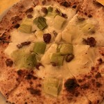 イル・パチョッコーネ・カゼイフィーチョ - 