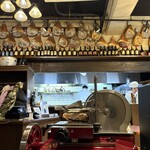 イル・パチョッコーネ・カゼイフィーチョ - 