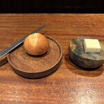 ラ・ヴァガボンド - 