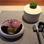 ラ・ヴァガボンド - 