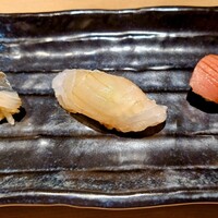 熊本 鮨 銀座ふくじゅ - 