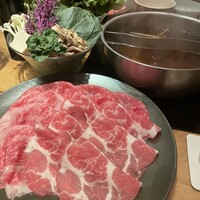 しゃぶしゃぶつかだ 渋谷スクランブルスクエア - 