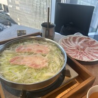 羅豚 ギンザ・グラッセ - 