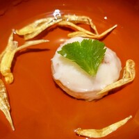 熊本 鮨 銀座ふくじゅ - 