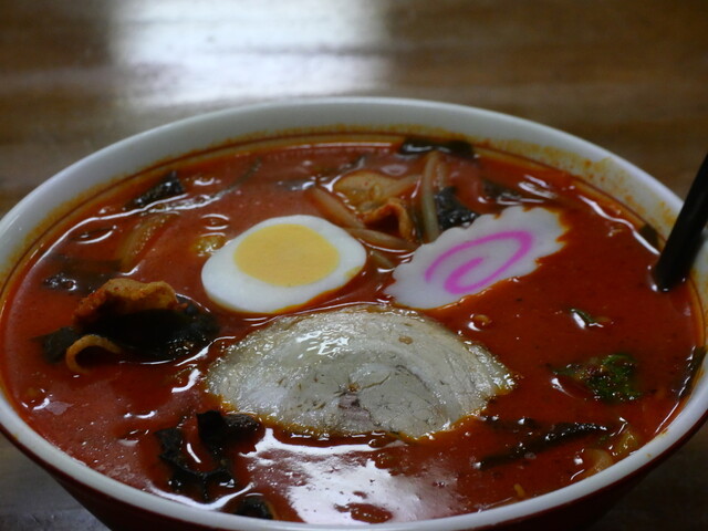 北海屋（ホッカイヤ） - 横手（焼きそば）の写真