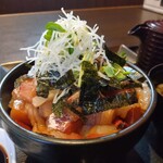 神戸温泉 創作ダイニング蒼 - 