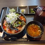 神戸温泉 創作ダイニング蒼 - 