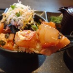 神戸温泉 創作ダイニング蒼 - 