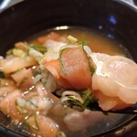 神戸温泉 創作ダイニング蒼 - 