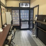 ブンブン麵屋 - 