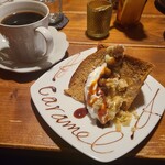 ビビッドライフ - 料理写真: