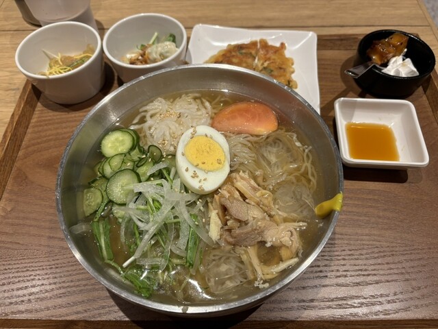 Han Bi Jea Atore Kichijoji Ten photo 5