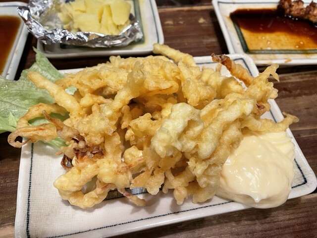 3号とりじん とり甚 （とりじん） - 北新地/焼き鳥 | 食べログ