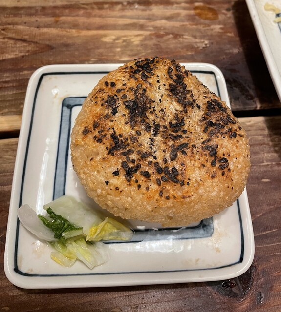 3号とりじん とり甚 （とりじん） - 北新地/焼き鳥 | 食べログ