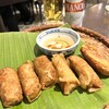 Huế Restaurant - 料理写真:揚げ春巻き