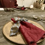 スープとカレー ボンジョルネ - 