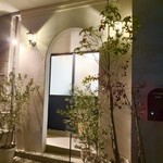 スープとカレー ボンジョルネ - 