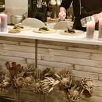 スープとカレー ボンジョルネ - ヴィアンド準備中