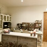 スープとカレー ボンジョルネ - 