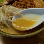 味噌っ子 ふっく - 