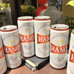 281476877 - 征服したハノイビアたち