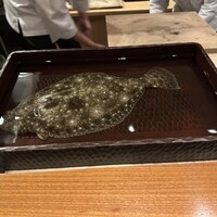 日本料理 別府 廣門 - 