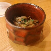 北新地 鳥匠Ren - 
